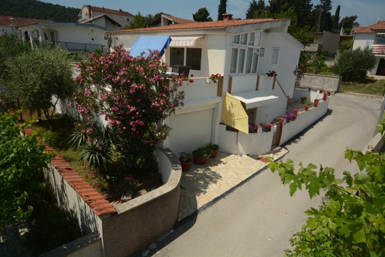 Apartments Haus Hagen Sibenik Exterior photo